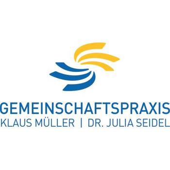 Logo von Gemeinschaftspraxis Klaus Müller und Dr. Julia Seidel in Spardorf