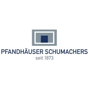 Logo von Pfandkredit Schumachers GmbH in Bremerhaven