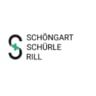 Logo von Schöngart, Schürle & Rill - Baufinanzierungen OHG in Heidenheim an der Brenz