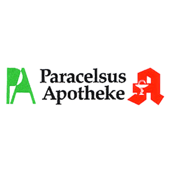 Logo von Paracelsus-Apotheke in Kusel