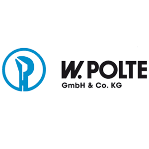 Logo von W. Polte GmbH & Co. KG in Magdeburg