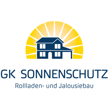 Logo von GK Sonnenschutz in Waiblingen