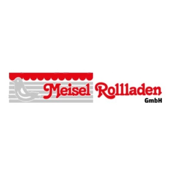 Logo von Meisel Rollladen GmbH in Karlsfeld