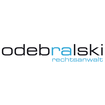 Logo von Nikolai Odebralski in Essen