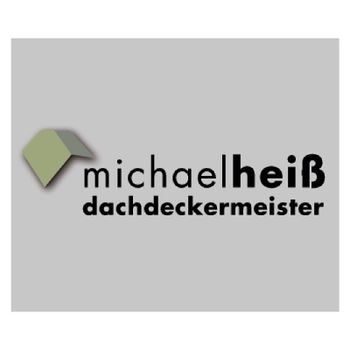 Logo von Michael Heiß Dachdeckerei in Recklinghausen