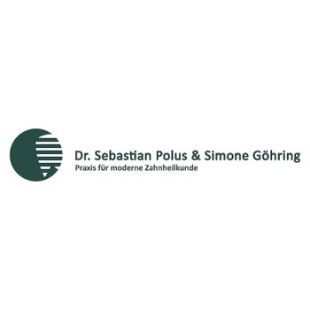 Logo von Praxis für Zahnheilkunde Dr. Sebastian Polus & Simone Göhring in Castrop-Rauxel
