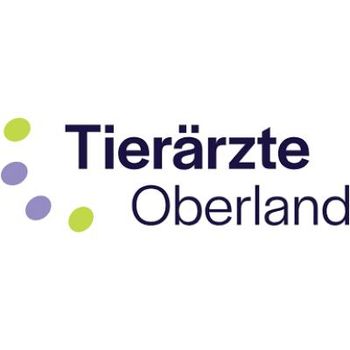 Logo von Tierärzte Oberland, Dr.med.vet. Evelin C. Lindner in Peißenberg