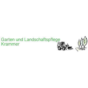 Logo von Garten- und Landschaftspflege Krammer in Waiblingen
