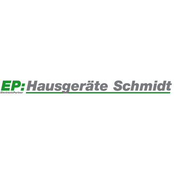 Logo von EP:Hausgeräte Schmidt in Neu-Isenburg
