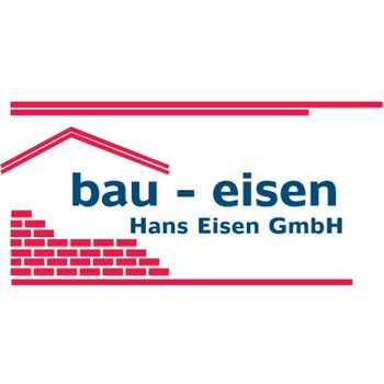 Logo von Hans Eisen GmbH Bau-Eisen in Heidenheim