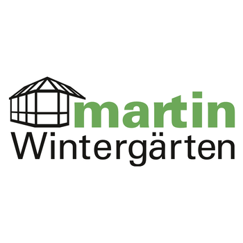 Logo von Martin Wintergärten Deutschland GmbH in Hilders