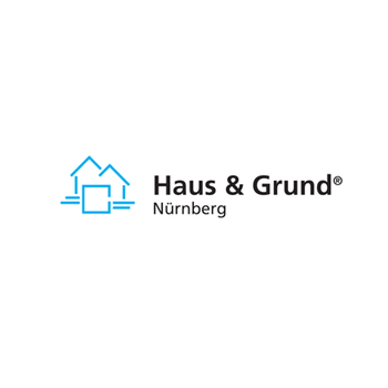 Logo von Haus & Grund Nürnberg in Nürnberg