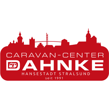 Logo von Caravan-Center Dahnke GmbH in Stralsund