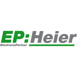 Logo von EP:Heier in Marl
