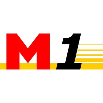 Logo von M1 Magdeburg, Am Hansehafen in Magdeburg