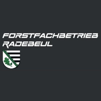 Logo von Forstfachbetrieb Radebeul Inh. Jens Erler in Radebeul