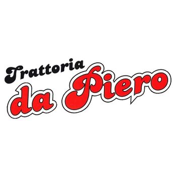 Logo von da Piero Trattoria in Viersen