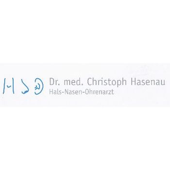 Logo von Dr. med. Christoph Hasenau in Murnau am Staffelsee