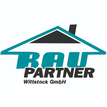 Logo von Bau Partner Wittstock GmbH in Wittstock an der Dosse