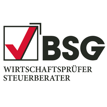 Logo von BSG Keller & Jackstien PartGmbB in Höchstadt an der Aisch