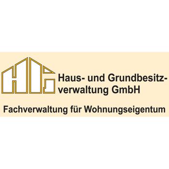 Logo von Haus und Grundbesitzverwaltung GmbH in Krefeld