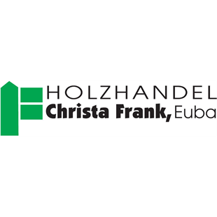 Logo von Holzhandel Christa Frank in Chemnitz
