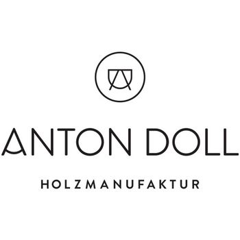 Logo von Anton Doll Holzmanufaktur GmbH in München