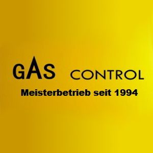 Logo von Gascontrol Gesellschaft für Gasheiztechnik und Gassicherheit Mirco Henrichs + Hartmut Braach GbR in Hamburg