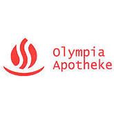 Logo von Olympia-Apotheke in Starnberg