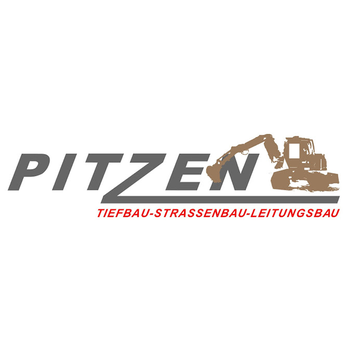 Logo von Pitzen Infrastruktur GmbH in Viersen