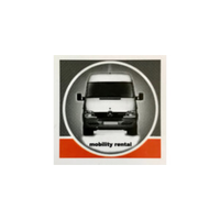 Logo von MOBYrent Autoverleih ProFamBra eG in Quedlinburg