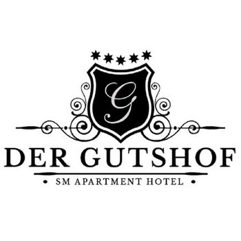 Logo von Der Gutshof romantisches SM Apartment Hotel in Nordhausen in Thüringen