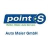 Logo von Auto Maier GmbH in Garmisch-Partenkirchen