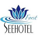 Logo von Seehotel Forst bei Bruchsal in Forst in Baden