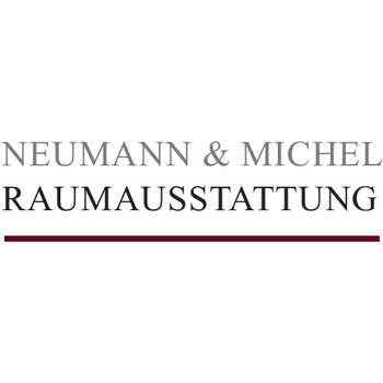 Logo von Neumann & Michel Raumausstattung in Düsseldorf