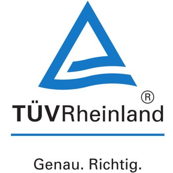 Logo von TÜV Rheinland Akademie GmbH in Köln