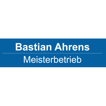 Logo von WHS Bastian Ahrens in Winsen an der Aller