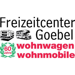 Logo von Freizeitcenter Goebel in Mainaschaff