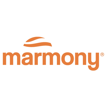 Logo von Marmony Solutions GmbH in Straubing