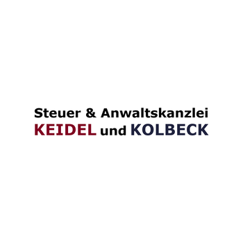 Logo von Steuer- & Anwaltskanzlei Keidel und Kolbeck in Bickenbach