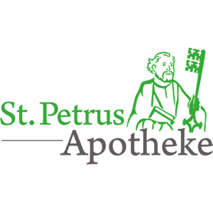 Logo von St. Petrus-Apotheke in Trier