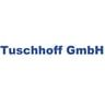 Logo von Tuschhoff GmbH in Moers