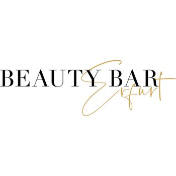 Logo von BeautyBar Erfurt in Erfurt