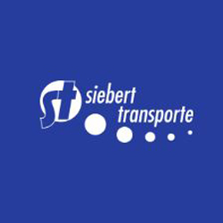 Logo von Siebert Transporte in Eisenach