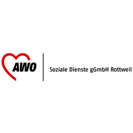 Logo von AWO Essen auf Rädern Schramberg & Umgebung in Schramberg