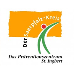 Logo von Logopädie - Zentrum für Prävention und Gesundheitsförderung GmbH & Co.KG in Saarbrücken
