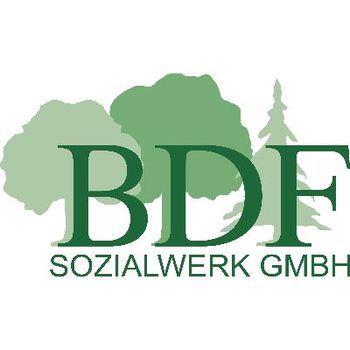 Logo von BDF Sozialwerk GmbH in Altdorf bei Nürnberg