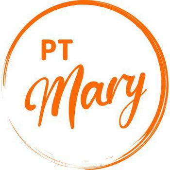 Logo von Personal Trainerin in Hamburg- PT Mary in Hamburg