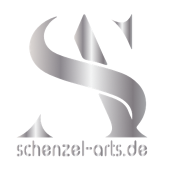 Logo von Schenzel Arts - Fotografie in Offenbach am Main
