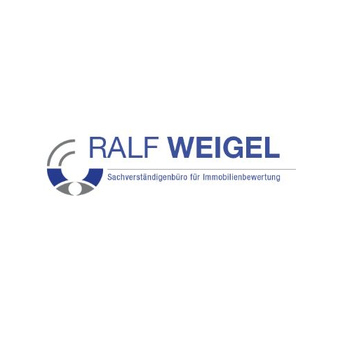 Logo von Dr. Ralf Weigel Sachverständigenbüro für Immobilienbewertung in München